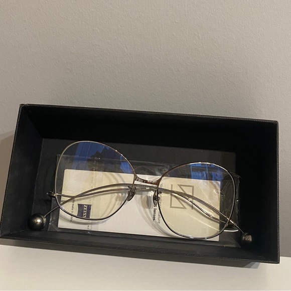 JINNNN optical glasses 👓 - Picture 2 of 9